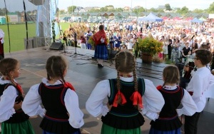 Dożynki Powiatu Kieleckiego i Gminy Górno  (4)