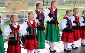 Dożynki Powiatu Kieleckiego i Gminy Górno  (2)