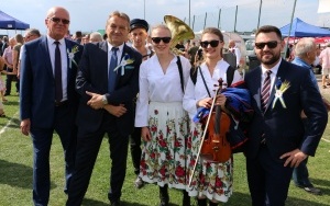 Dożynki Powiatu Kieleckiego i Gminy Górno  (3)