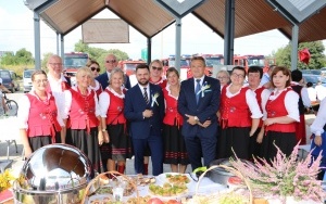 Dożynki Powiatu Kieleckiego i Gminy Górno  (5)