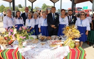 Dożynki Powiatu Kieleckiego i Gminy Górno  (3)