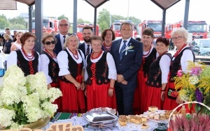 Dożynki Powiatu Kieleckiego i Gminy Górno  (5)