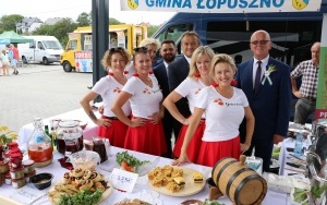 Dożynki Powiatu Kieleckiego i Gminy Górno  (4)