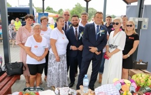 Dożynki Powiatu Kieleckiego i Gminy Górno  (5)