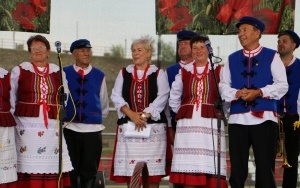 Dożynki Powiatu Kieleckiego i Gminy Górno  (1)