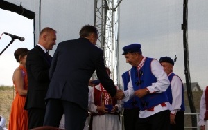 Dożynki Powiatu Kieleckiego i Gminy Górno  (2)