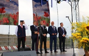 Dożynki Powiatu Kieleckiego i Gminy Górno  (2)