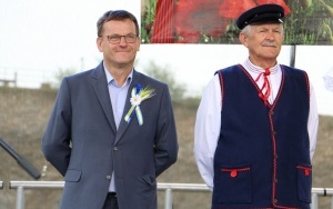 Dożynki Powiatu Kieleckiego i Gminy Górno  (4)