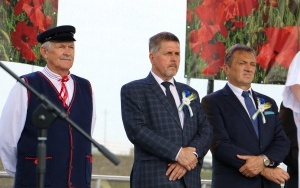 Dożynki Powiatu Kieleckiego i Gminy Górno  (5)