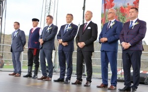 Dożynki Powiatu Kieleckiego i Gminy Górno  (3)