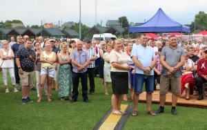 Dożynki Powiatu Kieleckiego i Gminy Górno  (4)