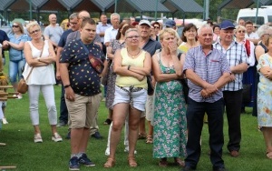 Dożynki Powiatu Kieleckiego i Gminy Górno  (5)
