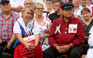 Dożynki Powiatu Kieleckiego i Gminy Górno  (1)