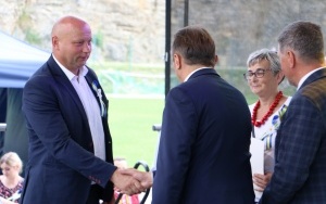 Dożynki Powiatu Kieleckiego i Gminy Górno  (5)