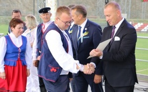 Dożynki Powiatu Kieleckiego i Gminy Górno  (3)