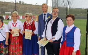 Dożynki Powiatu Kieleckiego i Gminy Górno  (4)