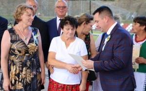 Dożynki Powiatu Kieleckiego i Gminy Górno  (5)