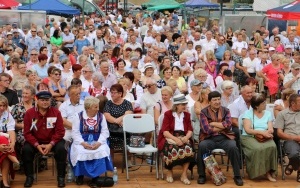 Dożynki Powiatu Kieleckiego i Gminy Górno  (4)