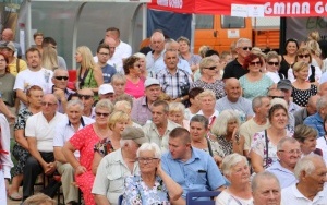 Dożynki Powiatu Kieleckiego i Gminy Górno  (4)