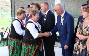 Dożynki Powiatu Kieleckiego i Gminy Górno  (3)