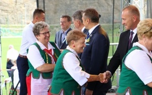 Dożynki Powiatu Kieleckiego i Gminy Górno  (5)