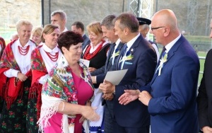 Dożynki Powiatu Kieleckiego i Gminy Górno  (3)