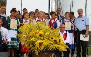 Dożynki Powiatu Kieleckiego i Gminy Górno  (4)