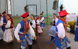 Dożynki Powiatu Kieleckiego i Gminy Górno  (5)