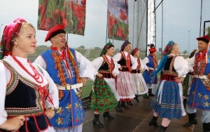 Dożynki Powiatu Kieleckiego i Gminy Górno  (2)