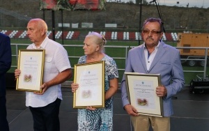 Dożynki Powiatu Kieleckiego i Gminy Górno  (5)
