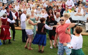 Dożynki Powiatu Kieleckiego i Gminy Górno  (3)