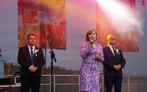 Dożynki Powiatu Kieleckiego i Gminy Górno  (4)