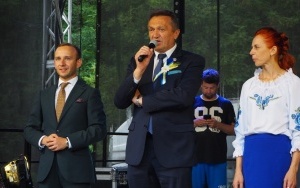 Święto Pieroga Świętokrzyskiego w Bobrzy (2)