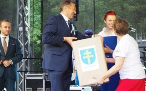 Święto Pieroga Świętokrzyskiego w Bobrzy (3)