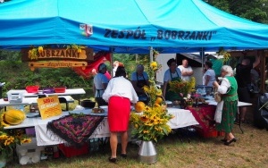 Święto Pieroga Świętokrzyskiego w Bobrzy (9)
