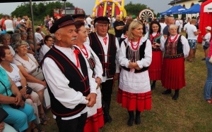 Dożynki Parafialne w Domaszowicach (4)
