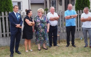 Dożynki Parafialne w Domaszowicach (5)