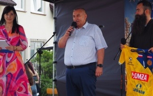 Dożynki Parafialne w Domaszowicach (1)