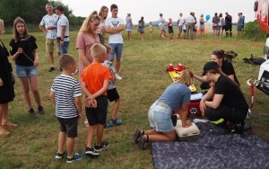 Dożynki Parafialne w Domaszowicach (4)