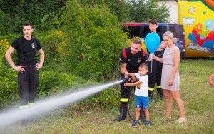 Dożynki Parafialne w Domaszowicach (6)