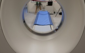 Nowoczesny tomograf w PCUM (2)