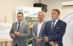 Nowoczesny tomograf w PCUM (2)