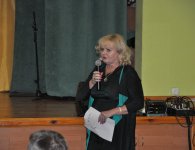 Spotkanie z przedsiębiorcami w Chmielniku