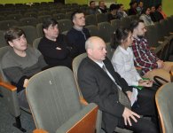 Spotkanie z przedsiębiorcami w Chmielniku