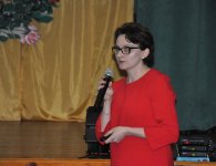 Spotkanie z przedsiębiorcami w Chmielniku