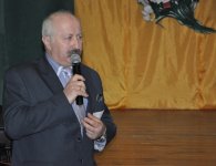 Spotkanie z przedsiębiorcami w Chmielniku
