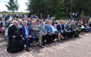 Rocznicowe uroczystości w gminie Chęciny (3)