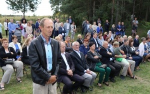 Rocznicowe uroczystości w gminie Chęciny (3)