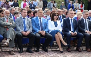 Rocznicowe uroczystości w gminie Chęciny (4)