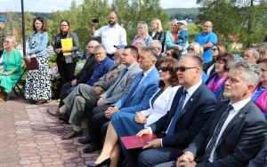 Rocznicowe uroczystości w gminie Chęciny (3)